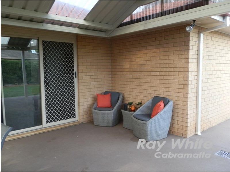 Casula NSW 2170