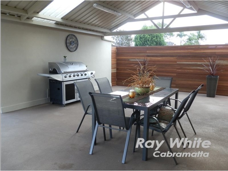 Casula NSW 2170
