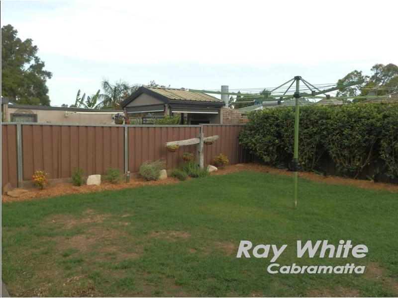 Casula NSW 2170