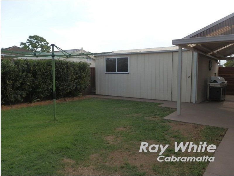 Casula NSW 2170