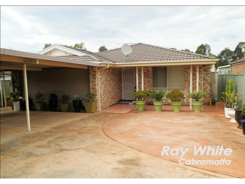 5 Kim Close, Cabramatta NSW 2166
