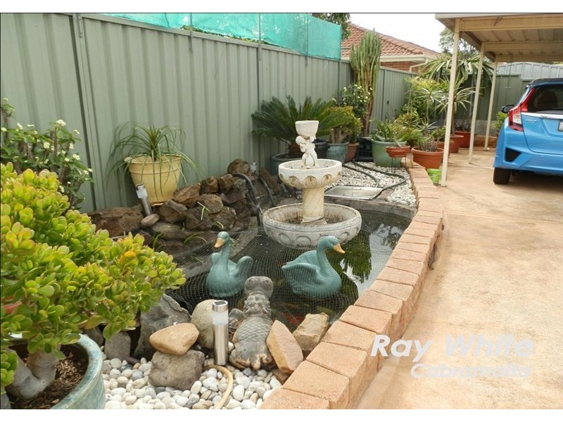 5 Kim Close, Cabramatta NSW 2166