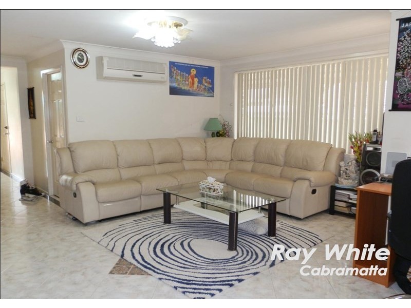 5 Kim Close, Cabramatta NSW 2166