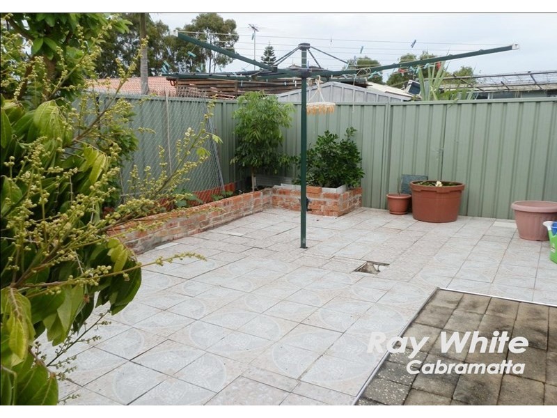 5 Kim Close, Cabramatta NSW 2166