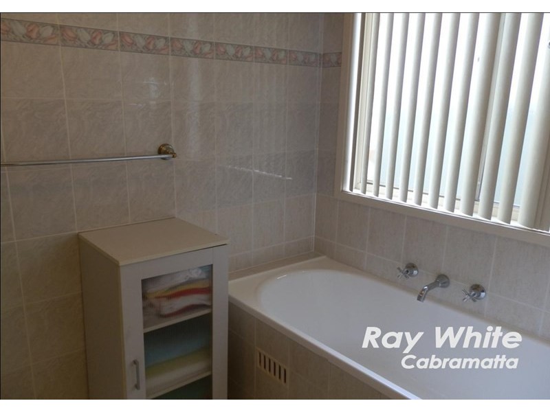 5 Kim Close, Cabramatta NSW 2166