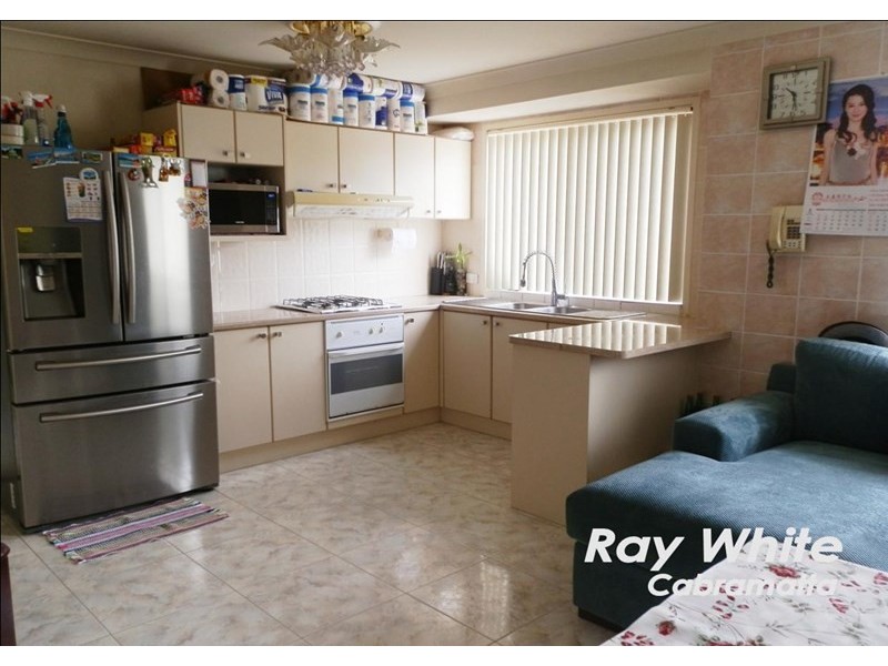 5 Kim Close, Cabramatta NSW 2166