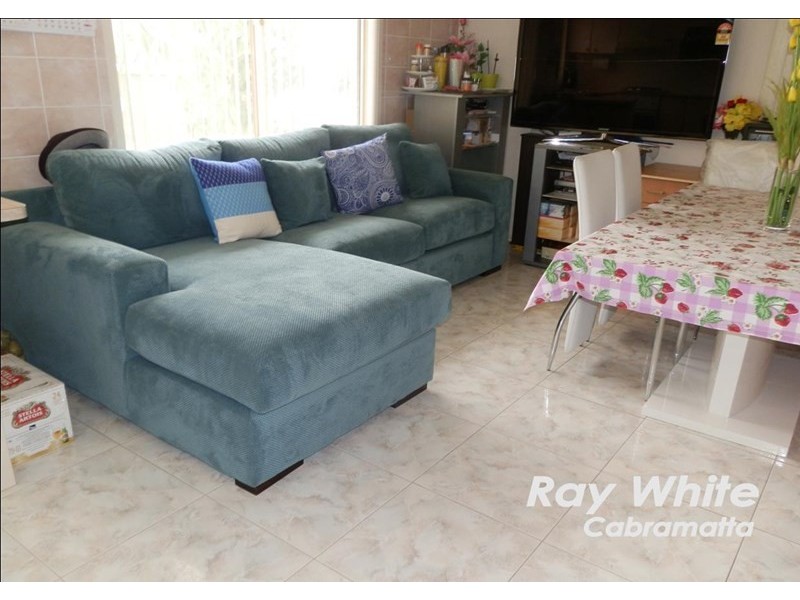 5 Kim Close, Cabramatta NSW 2166