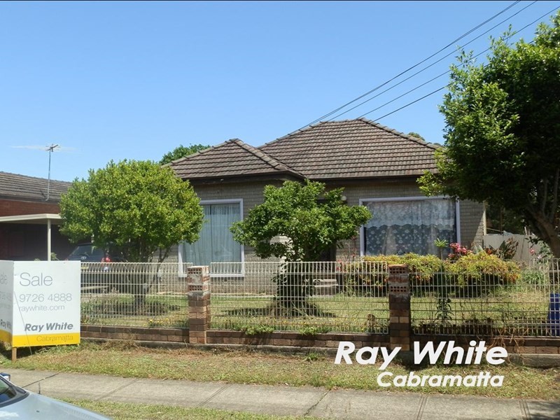 Cabramatta West NSW 2166