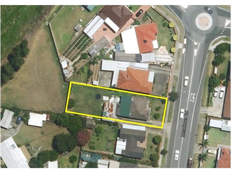Cabramatta West NSW 2166