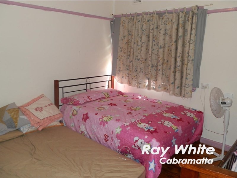 Cabramatta West NSW 2166