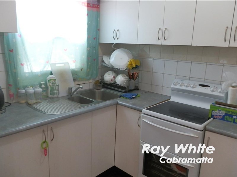 Cabramatta West NSW 2166