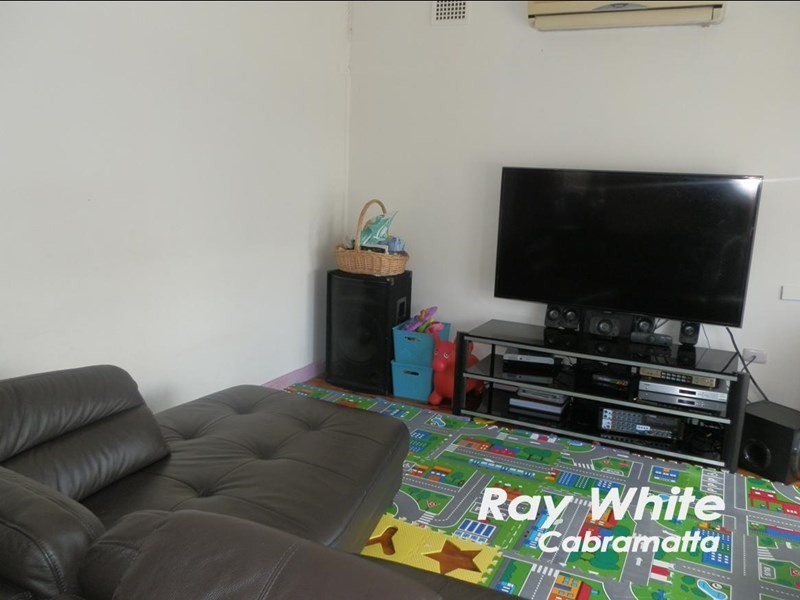 Cabramatta West NSW 2166