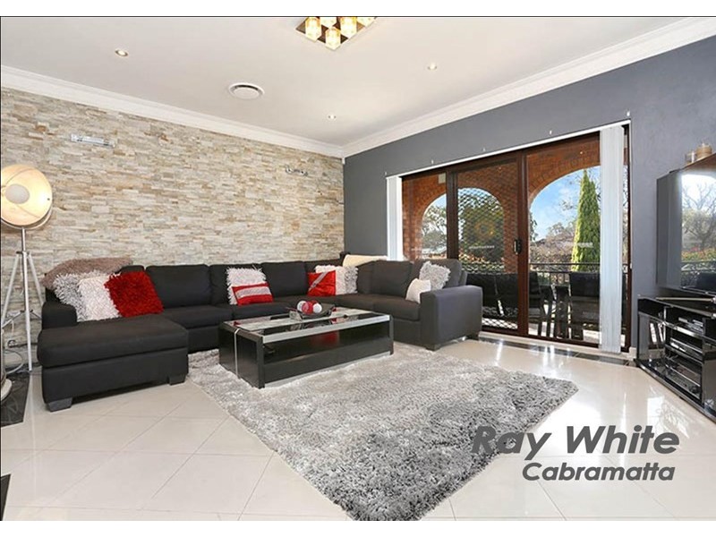 42 Kembla Street, Wakeley NSW 2176