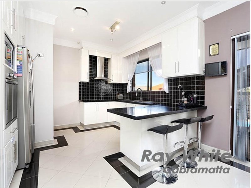 42 Kembla Street, Wakeley NSW 2176