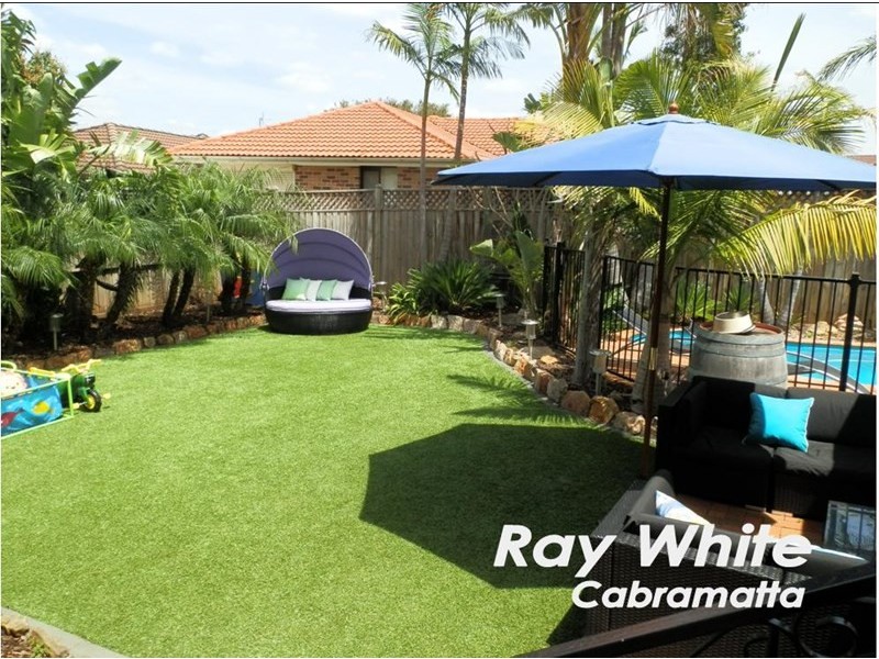 42 Kembla Street, Wakeley NSW 2176