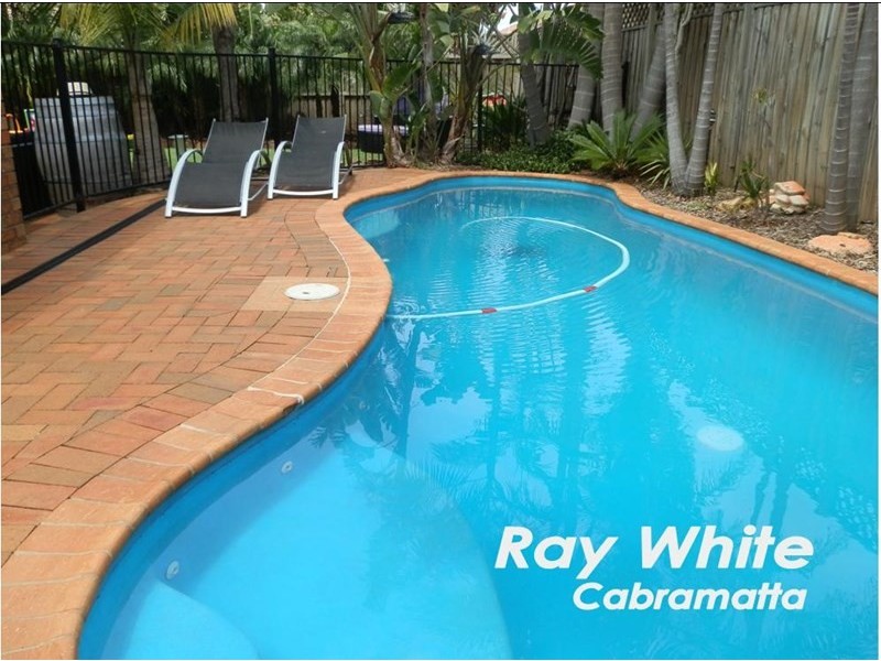 42 Kembla Street, Wakeley NSW 2176