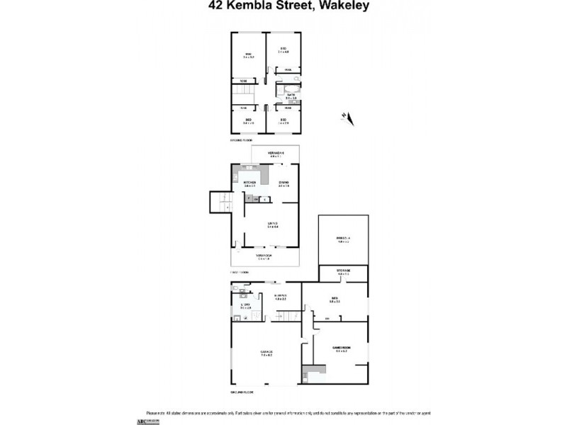 42 Kembla Street, Wakeley NSW 2176