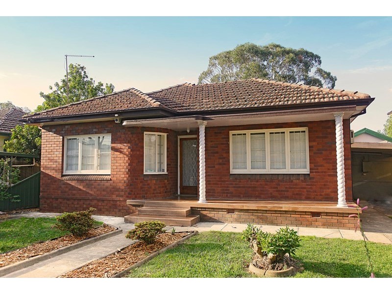 19 Bonham Street, Canley Vale NSW 2166