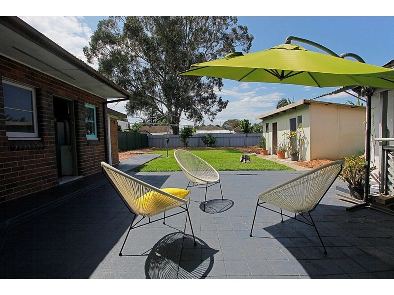 19 Bonham Street, Canley Vale NSW 2166