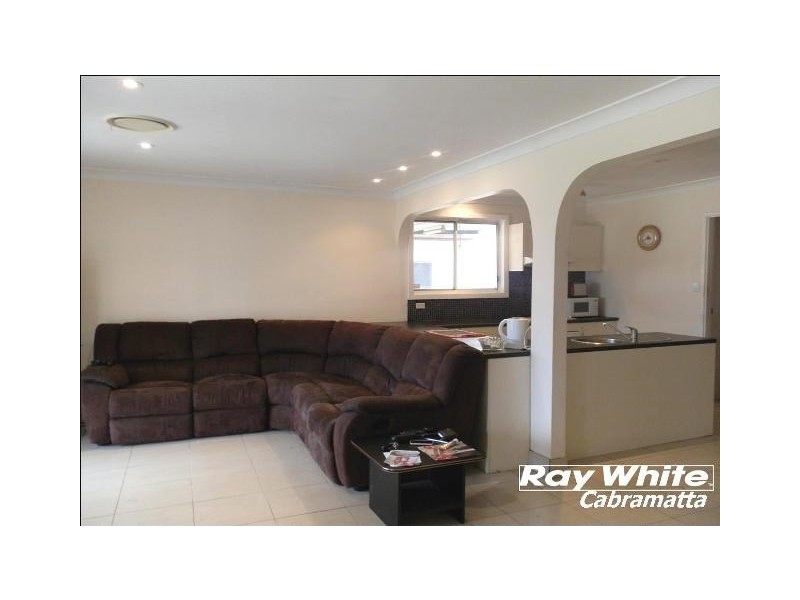 Canley Heights NSW 2166