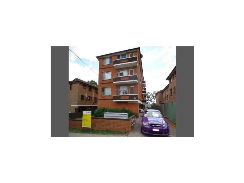 12/15 Bridge Street, Cabramatta NSW 2166