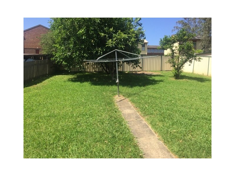 17 Albany Street, Busby NSW 2168