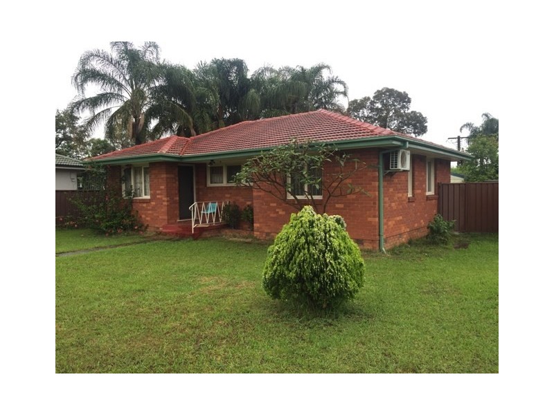 3 Avondale Place, Cartwright NSW 2168