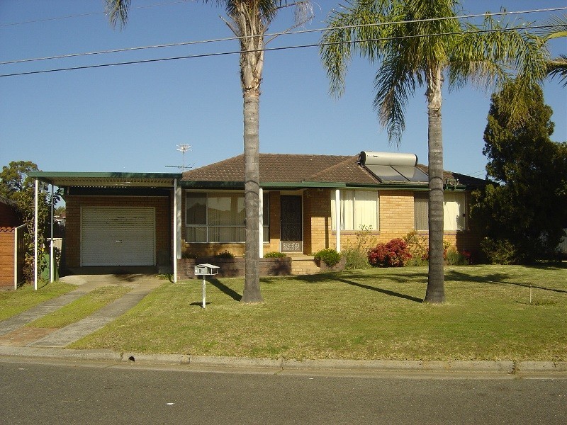 Lansvale NSW 2166