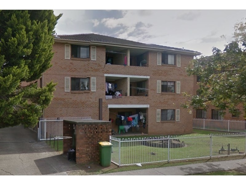 6/43 Phelps Street, Canley Vale NSW 2166