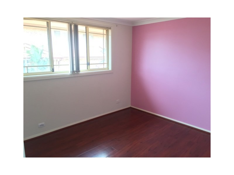 6/11 Mataro Close, Edensor Park NSW 2176