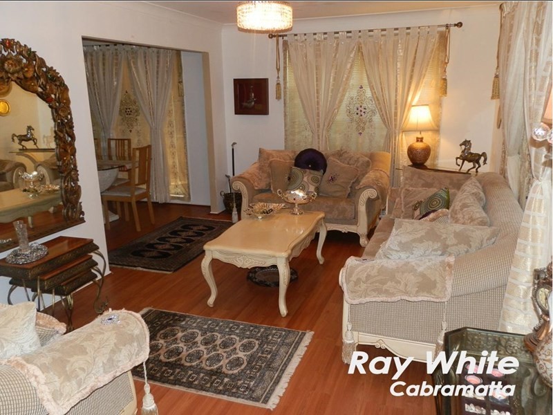 28 BUGONG Street, Prestons NSW 2170