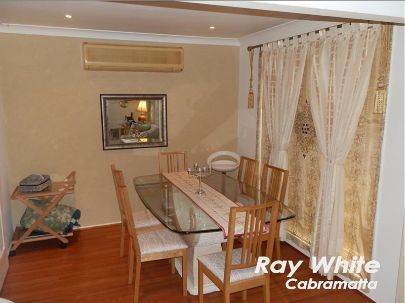 28 BUGONG Street, Prestons NSW 2170