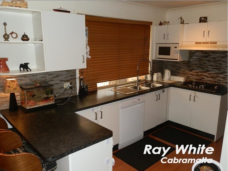 28 BUGONG Street, Prestons NSW 2170