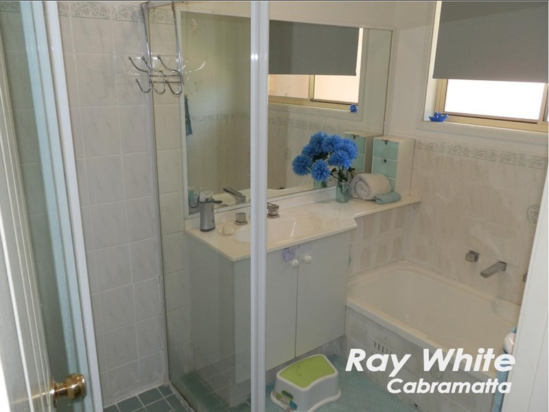 28 BUGONG Street, Prestons NSW 2170