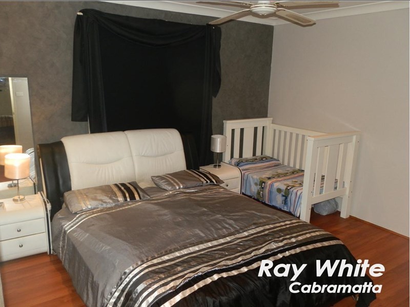 28 BUGONG Street, Prestons NSW 2170