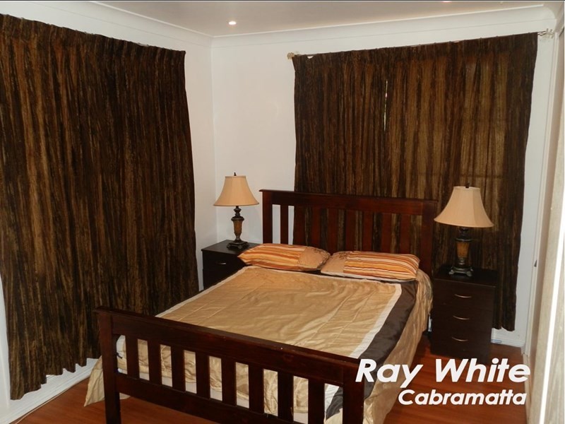 28 BUGONG Street, Prestons NSW 2170