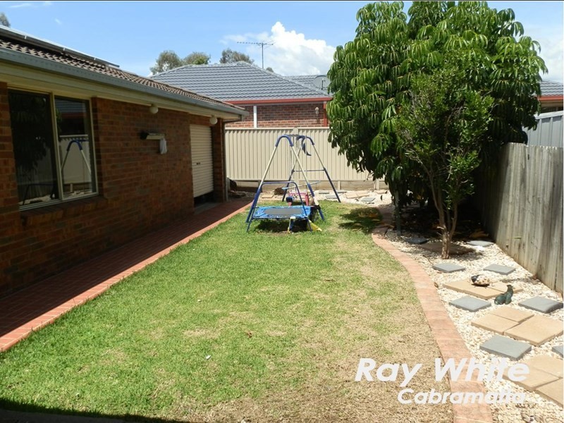 28 BUGONG Street, Prestons NSW 2170