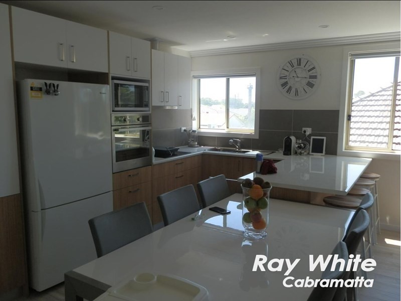 Canley Heights NSW 2166