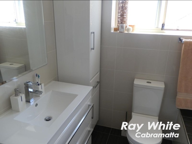 Canley Heights NSW 2166