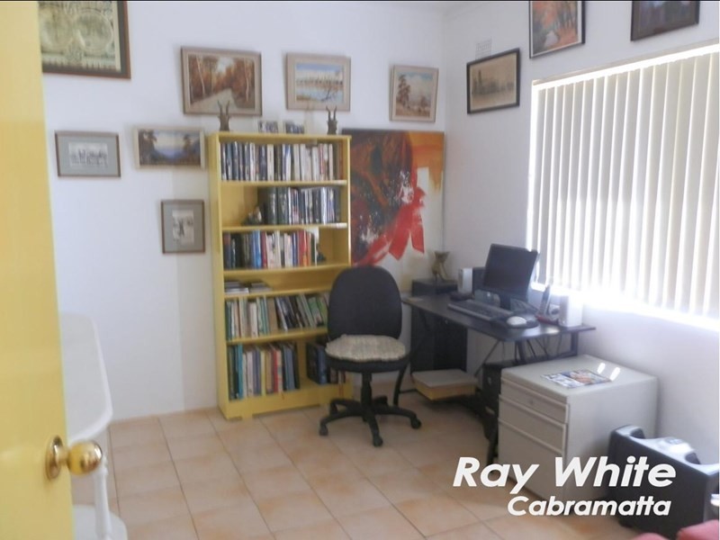 Canley Heights NSW 2166