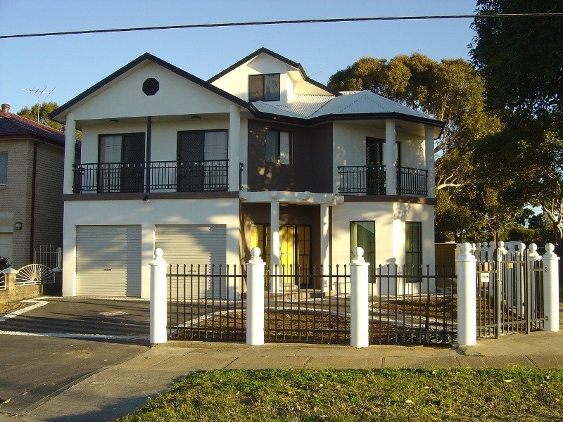 Cabramatta NSW 2166
