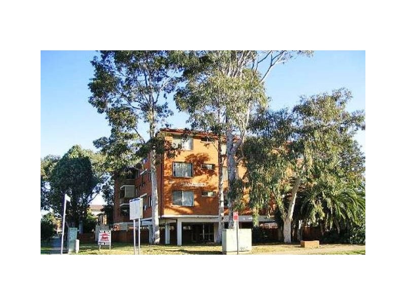 17/50 Canley Vale Road, Canley Vale NSW 2166