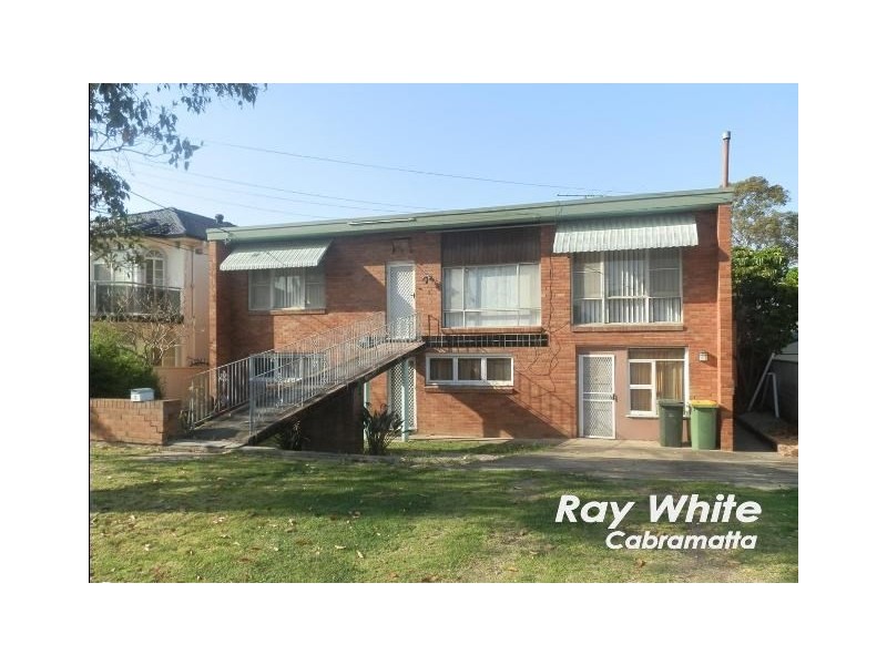 9 Hubert Street, Fairfield NSW 2165