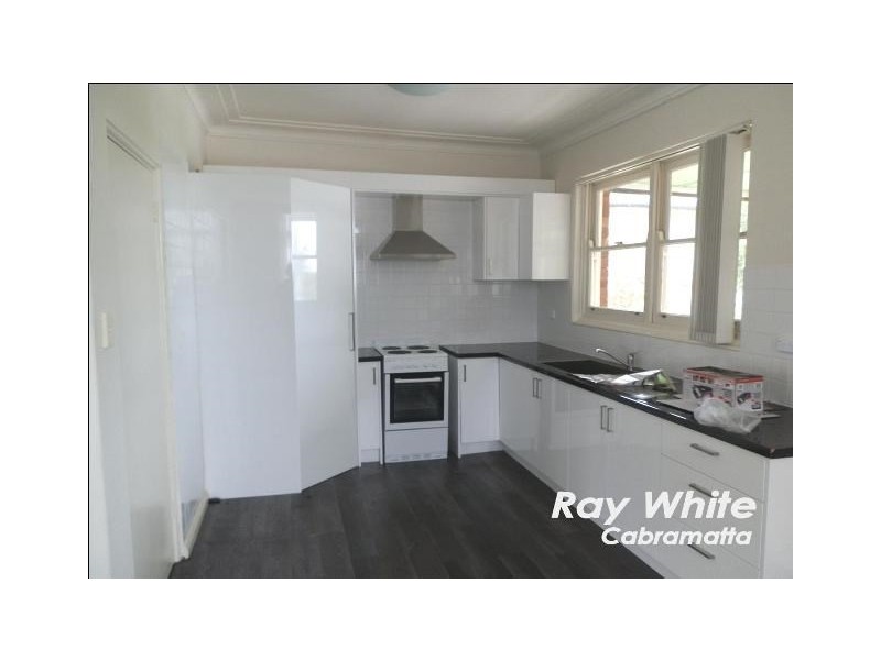 9 Hubert Street, Fairfield NSW 2165