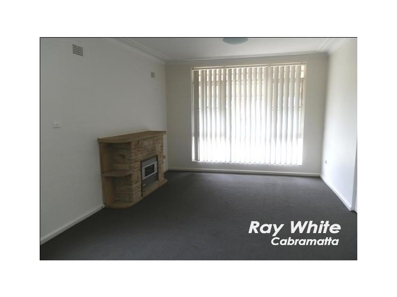 9 Hubert Street, Fairfield NSW 2165