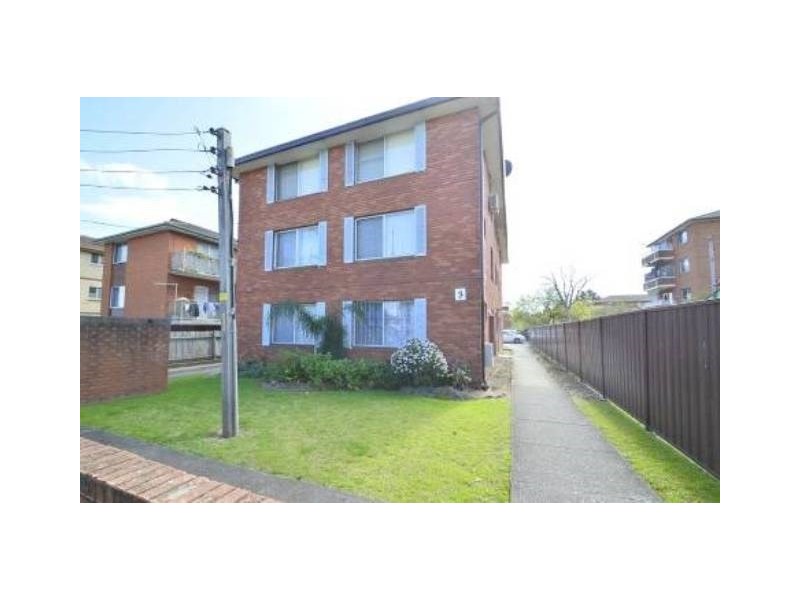 5/3 Bridge Street, Cabramatta NSW 2166