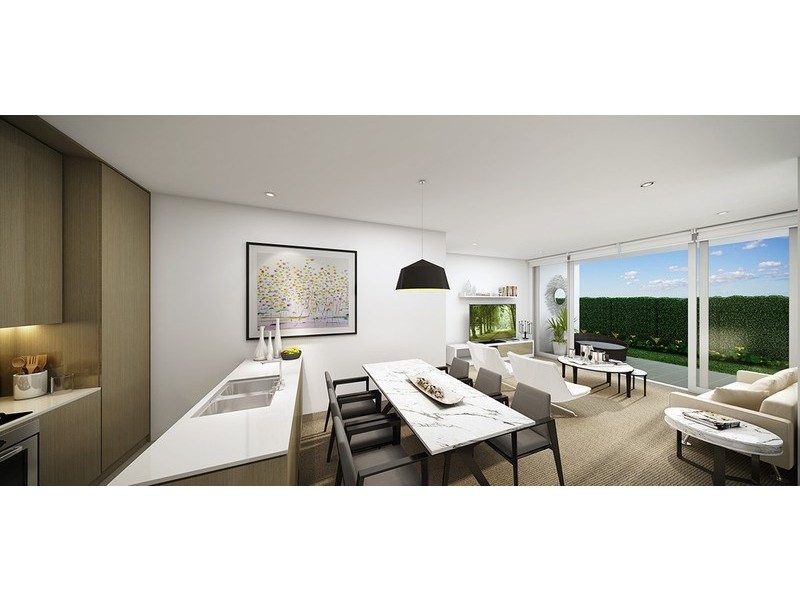 119/2 Browne Parade, Liverpool NSW 2170