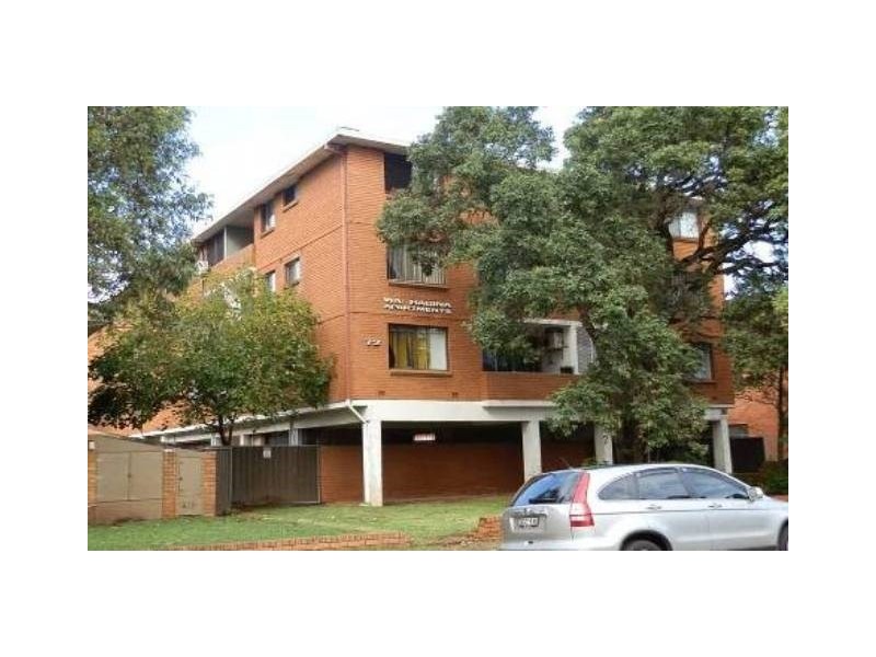 11/72 Mcburney Road, Cabramatta NSW 2166