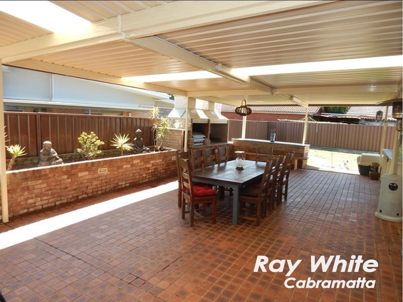 Fairfield East NSW 2165