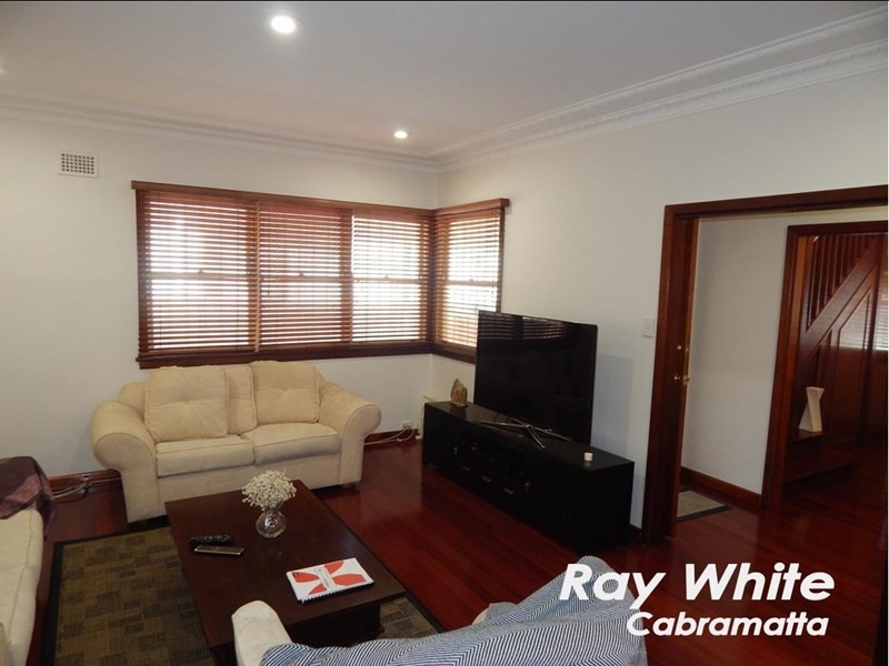 Fairfield East NSW 2165